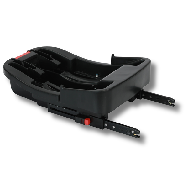 Base ISOFIX pour coque Luxe 3 en 1
