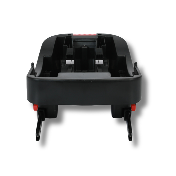 Base ISOFIX pour coque Luxe 3 en 1