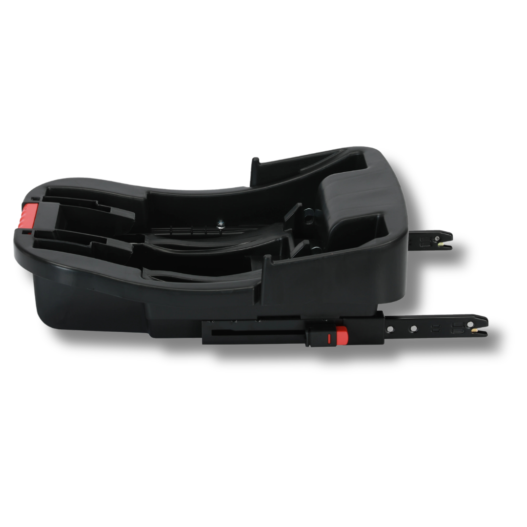 Base ISOFIX pour coque Luxe 3 en 1