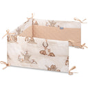  Petits cerfs bruns